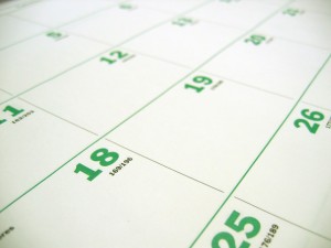 Calendar