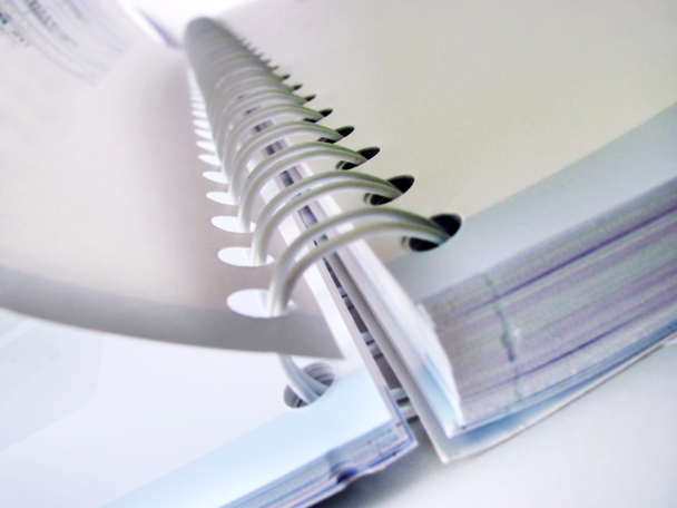 Binder