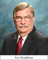 Bradshaw, Ken