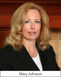 Johnson, Mary