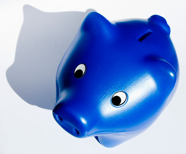 Piggy Bank