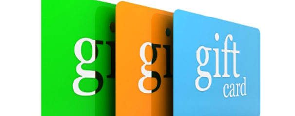 giftcards