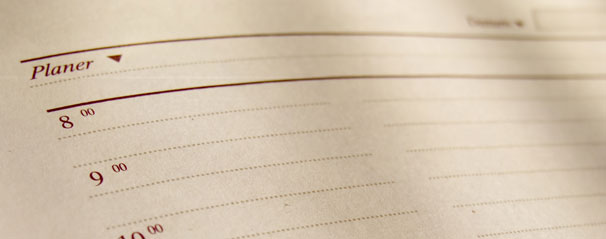planner