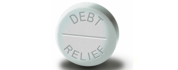 Debt-Relief