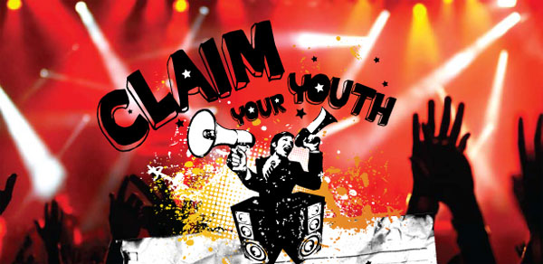 ClaimYourYouth
