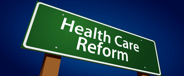 Healthcarereform