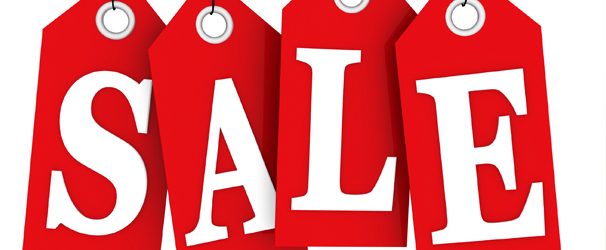 sale