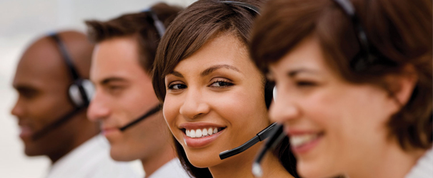 call-center