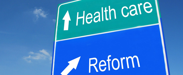 healthcare