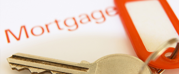 mortgage
