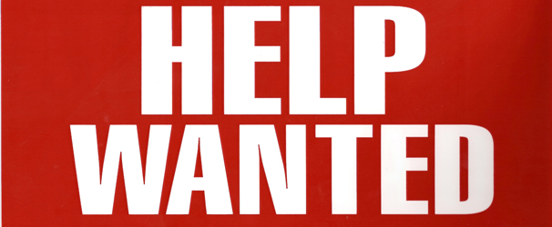 help-wanted