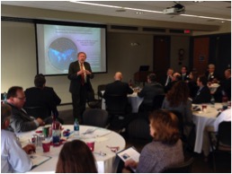 Economist Dr. Ernie Goss provides insight into state, regional, and national economy.