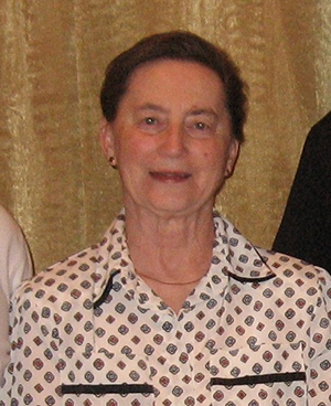 NCUL Volunteer